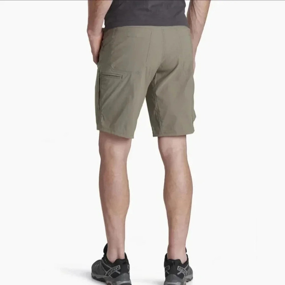 Kuhl RENEGADE™ SHORT - Picture 3 of 7